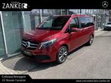 Mercedes-Benz V 300 d 4M EDITION Kompakt *LED*KAMERA*AHK*TEMPO - Mercedes-Benz V 300: Kompakt