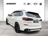 BMW X5 xDrive30d M-Sport Pro, AHK, Pano, Standheizun - BMW X5 Neuwagen in Hannover