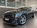 Chevrolet Camaro SS Xenon KW-Gewinde Klappen-Sportabgasanl - Chevrolet Camaro mit Benzin-Antrieb