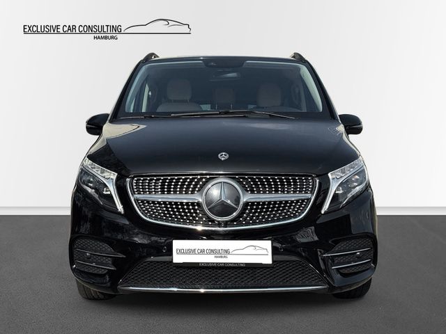 MERCEDES-BENZ V 250 – Bild 2