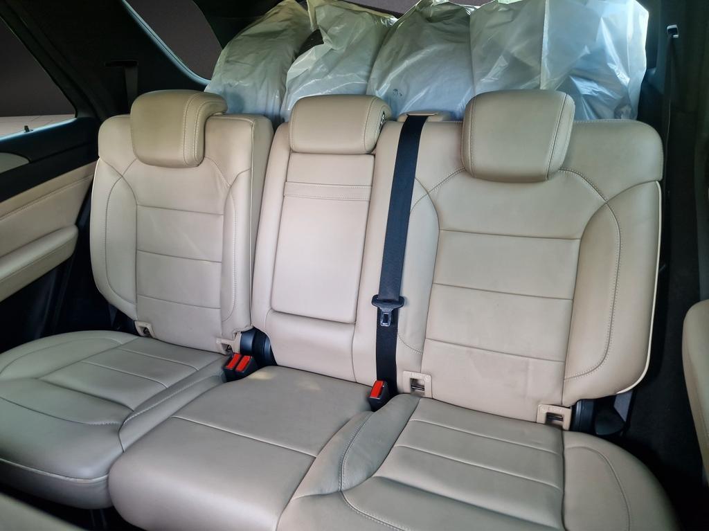 Mercedes-Benz ML 350