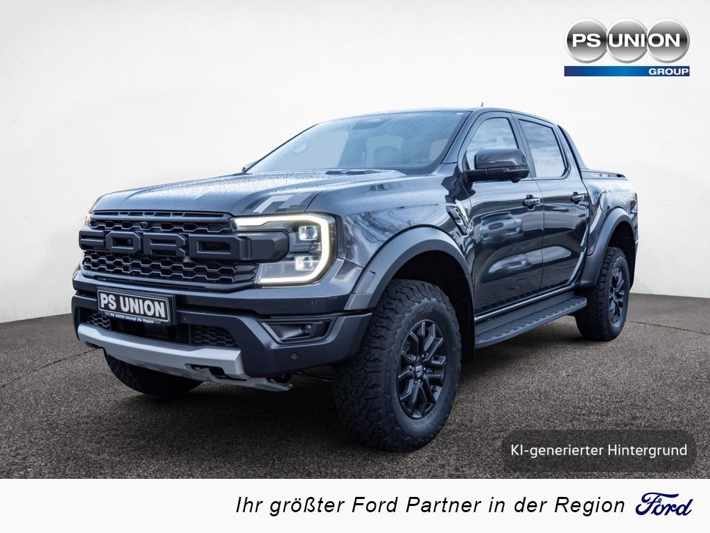 Image of Ford Ranger