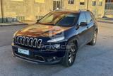 Jeep JEEP Cherokee 2.2 Mjt II 4WD Active Drive I Limi - blaue Jeep Cherokee
