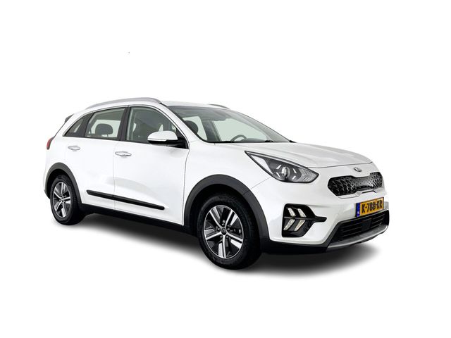 Kia Niro 1.6 GDi Hybrid DynamicLine (INCL-BTW) Aut.