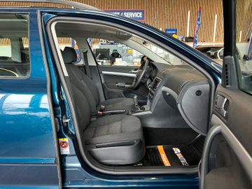 MYAUTOCENTER – Gebraucht- und Jahreswagen mit Werkstattservice in Pfaffenhofen Skoda Octavia Combi GreenLine *TÜV0328*Klima*PDC*