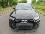Audi Q7 3.0 TDI quattro - Audi Q7 in Halle