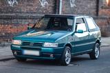 Fiat Uno Cabrio - Fiat Uno aus 1992