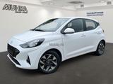 Hyundai i10 1.0 AUTOMATIK TREND SITZHEIZUNG KOMFORT-PAK.