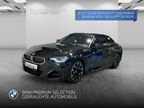 BMW 220d Coupé M Sport AHK LiveCockpitProf Kamera