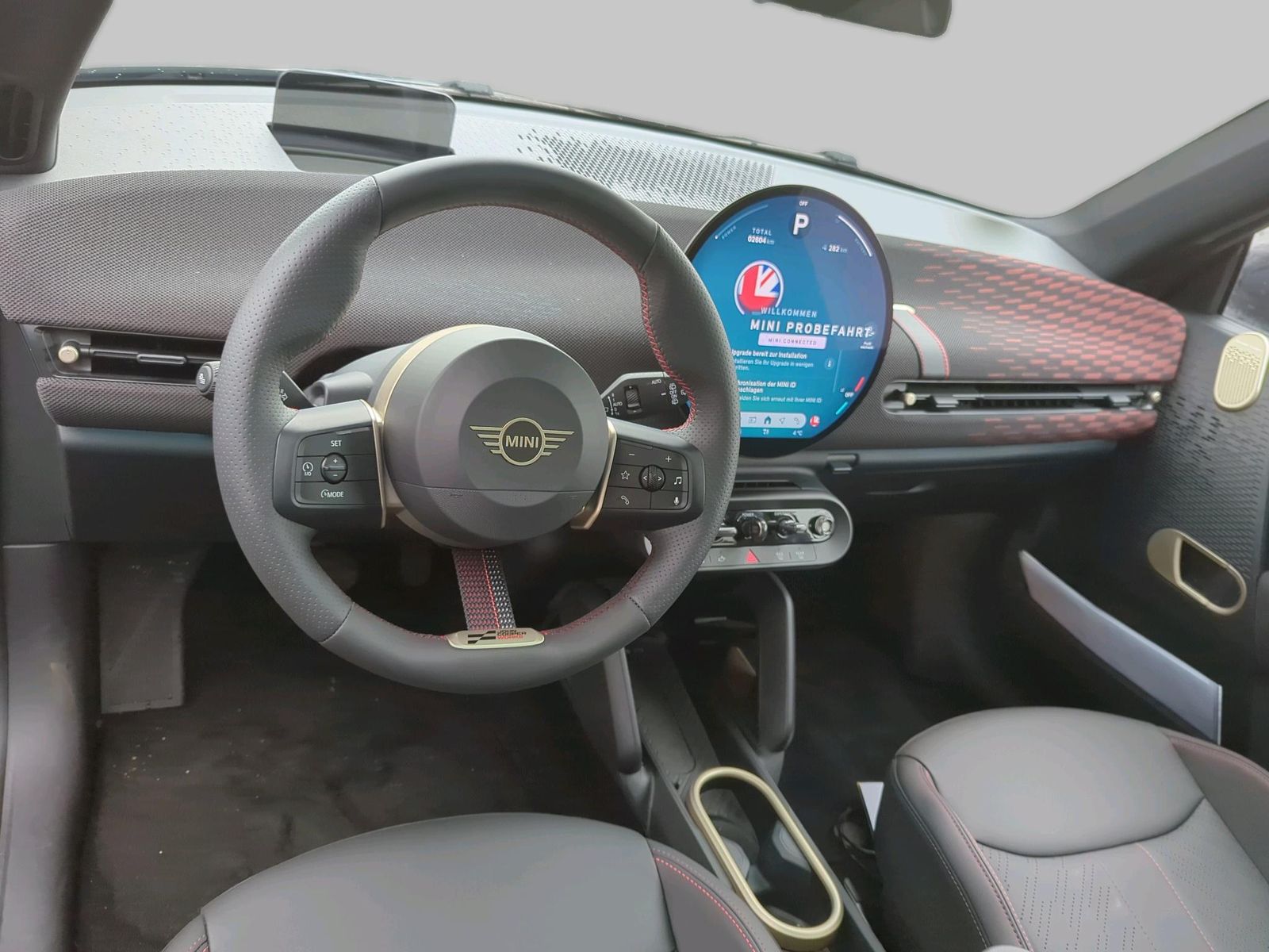 MINI Cooper SE - Bild 12