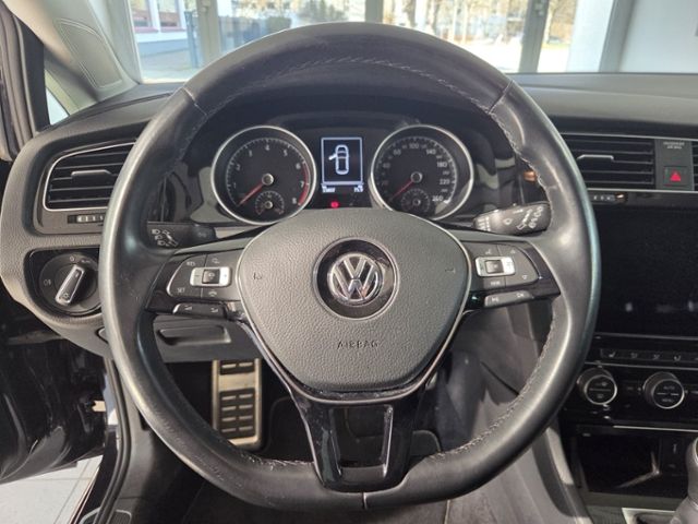 Golf VII Comfortline 1.0 TSI LED PDC CLI 8FACH I