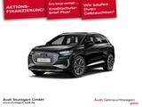 Audi Q4 e-tron 50 quattro S line AHK AR-HeadUp 20" - Audi Q4 e-tron in Stuttgart