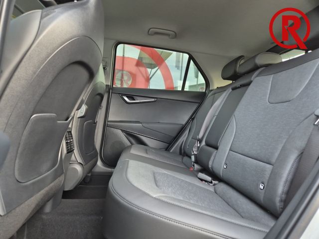 Niro 1.6 GDI HEV Spirit Android Auto Apple CarPl