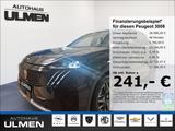 Peugeot 3008 Hybrid 145 Allure Navi Digitales Cockpit 36 - Peugeot 3008: Automatik