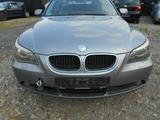 BMW Baureihe 5 Touring 525d - BMW 525 aus 2004: 525d