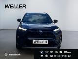 Toyota RAV 4 2.5 4x2 Hybrid Style Selection *360°*JBL* - Toyota: Allradantrieb