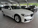 BMW 520 d Touring AMB+DA+ACC+HuD+Pano+Park+DAKOTA - BMW 5er Reihe mit Diesel-Antrieb