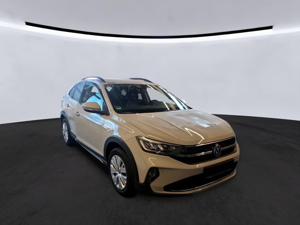 Image of Volkswagen Taigo