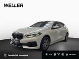 BMW 118i Advantage LED LiveProf Sitzh Tempo AHK 16" - BMW: 16i