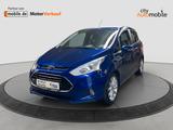 Ford B-MAX Titanium/Klimaaut./Bluetooth/SHZ/PDC - Ford B-Max mit Benzin-Antrieb
