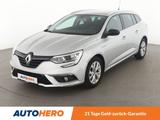 Renault Megane 1.3 TCe Limited *NAVI*TEMPO*CAM*PPDC*SHZ* - Renault Megane Gebrauchtwagen in Frankfurt