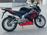 Aprilia RS 125  "2  Takt" Absolute Rarität  erst 990 km - APRILIA 125