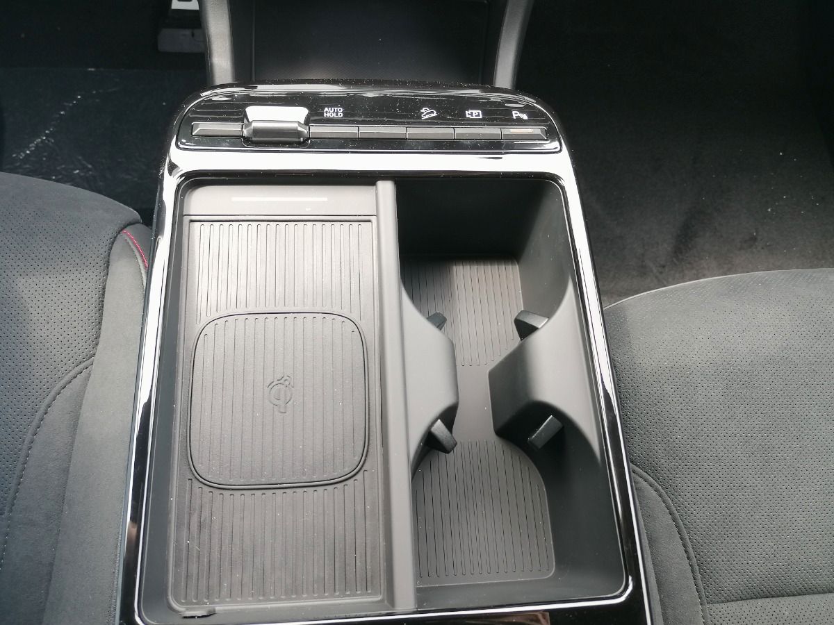Hyundai TUCSON - Bild 14