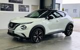 Nissan Juke 1.0 DCT N-Design+Navi+AHK+Kam+LED+Keyless - Nissan Juke: N Design