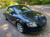 Audi TT 1,8 T S-Line Ab Werk - Audi TT aus 2004: Line