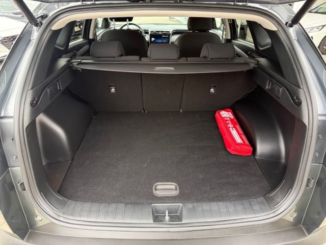Fahrzeugabbildung Hyundai Tucson Trend PHEV 4WD 1.6 T-GDI +KLIMA+LED+NAVI+