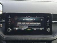 Skoda Fabia - Vorschau Bild 14