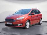 Ford Grand C-MAX 1,0 EcoBoost Titanium Bluetooth MP3  - gebrauchte Ford Grand C-Max aus dem Jahr 2018