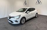 Renault Clio Experience Auto Navi LED CarPlay Sitzhg PDC - Renault Clio Gebrauchtwagen in Hannover