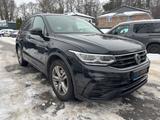 Volkswagen Tiguan R-Line 4Motion Black Style *STHZ/PANO* - gebrauchte VW Tiguan aus dem Jahr 2021