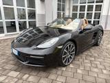 Porsche 718 Boxster 2.0 300cv pdk - Porsche Boxster mit Schiebedach
