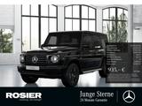 Mercedes-Benz G 580 AMG Sport Edition One Manufaktur Superior - Mercedes-Benz G 580 Gebrauchtwagen