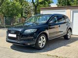 Audi Q7 3.6 FSI quattro Xenon LED*LEDER*AHK*Navigatio - Audi Q7: Fsi