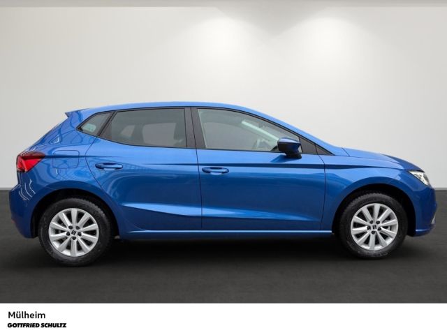 Seat Ibiza - Bild 3
