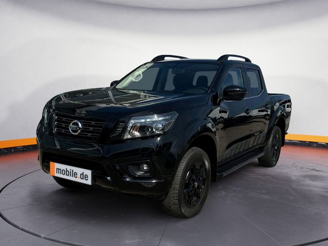 Nissan Navara *Black Week-444€* N-Guard DC 4x4 Automati