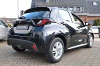 Mazda 2 Hybrid - Vorschau Bild 3