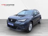Seat Arona Style 1.0 TSI DSG LED Klima Navi SHZ PDC - Seat Arona in Stuttgart