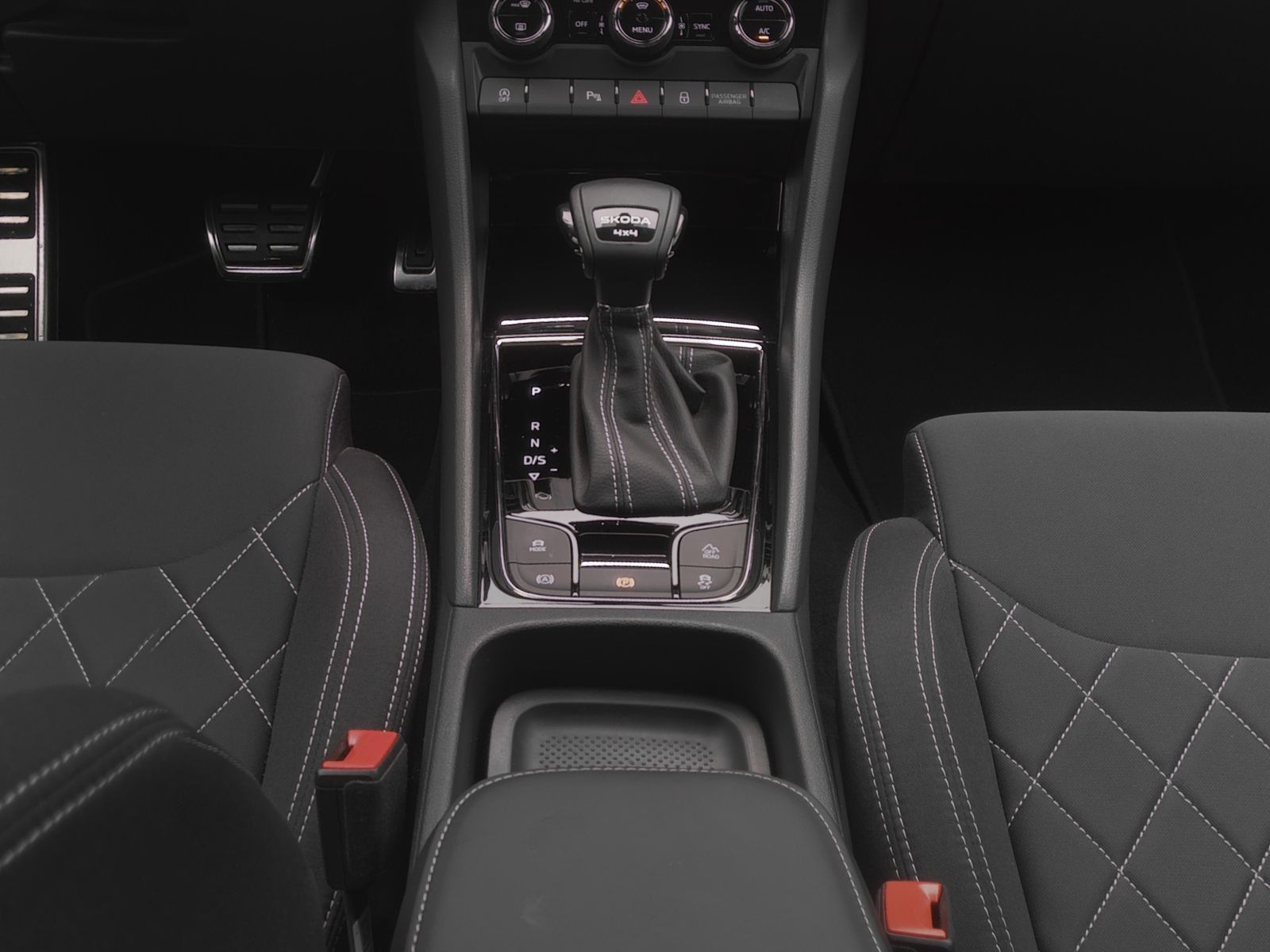 Skoda Karoq - Bild 14