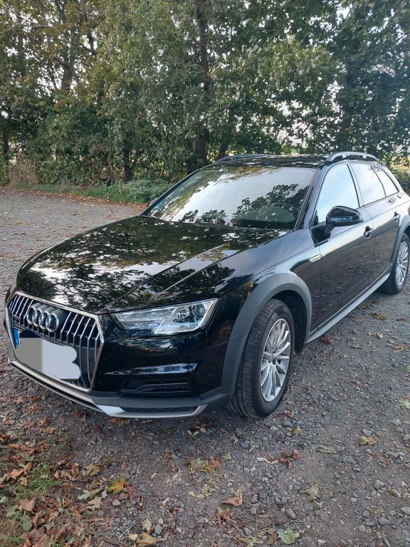 Image of Audi A4