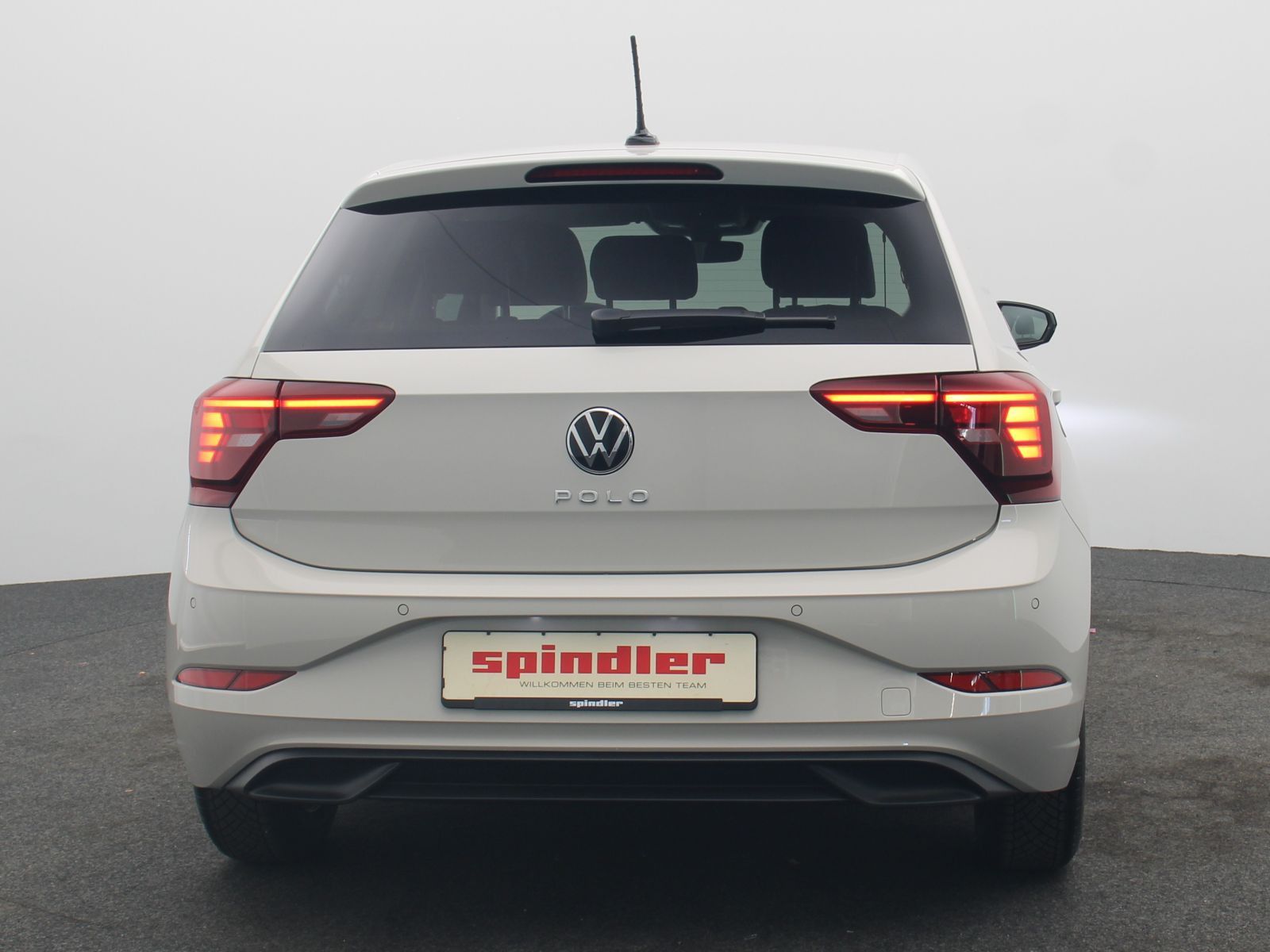 Volkswagen Polo - Bild 5