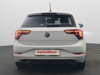 Volkswagen Polo - Vorschau Bild 5