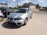 Seat Ibiza 1.4 Comfort Edition Klima Radio HU AU Neu - Seat aus 2008: 1.4