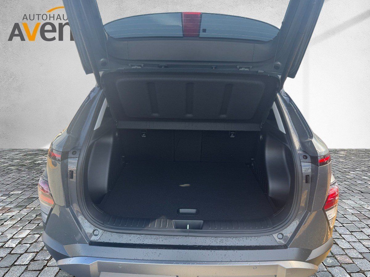 Hyundai Kona – Bild 18