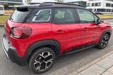 Citroën C3 Aircross PureTech 130 Stop&Start Shine Pa... - gebrauchte Citroën C3 Aircross aus dem Jahr 2022