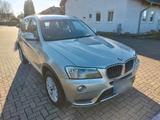 BMW X3 F25 - BMW X3: F25