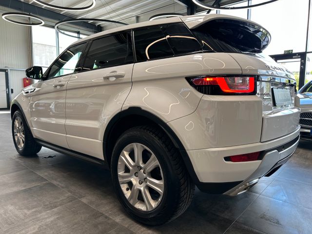 Land Rover Range Rover Evoque SE *Dynamic*BiXenon*AHK*